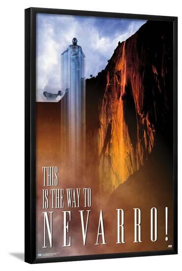 Poster, , large