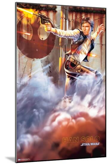 Poster, , large