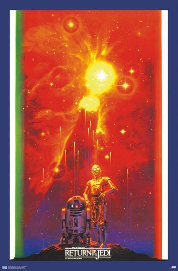 Poster, , large