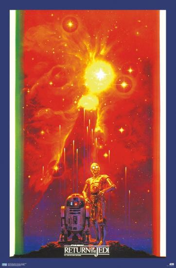 Poster, , large