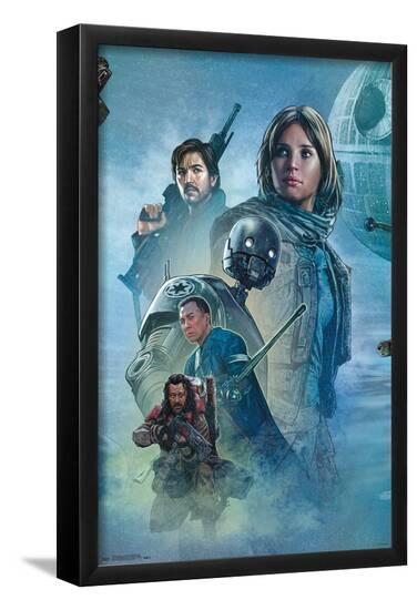 Poster, , large