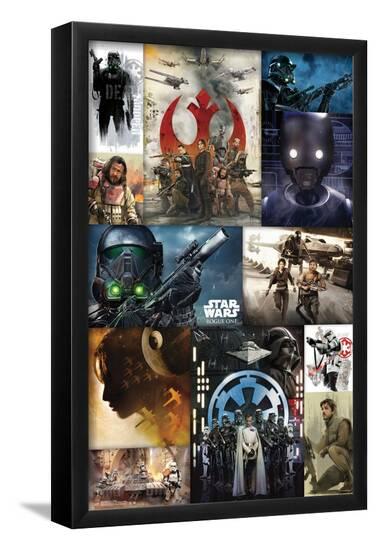 Poster, , large