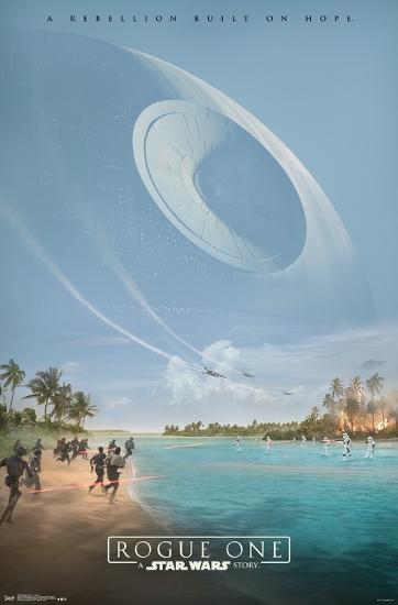 Poster, , large