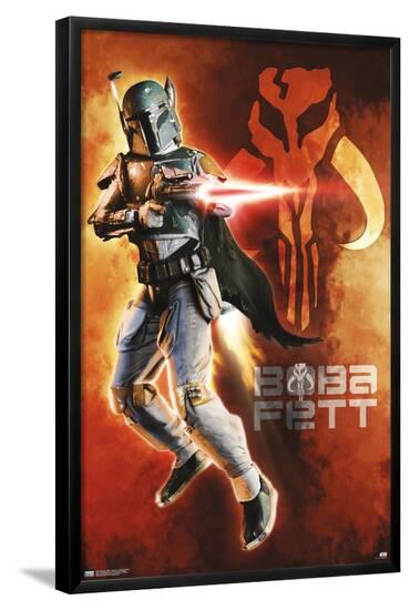 Poster, , large
