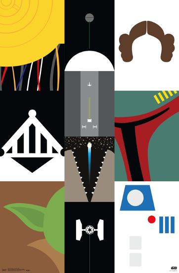 Poster, , large