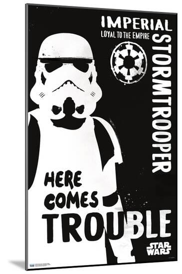 Poster, , large