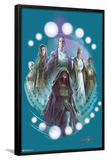 Poster, , large