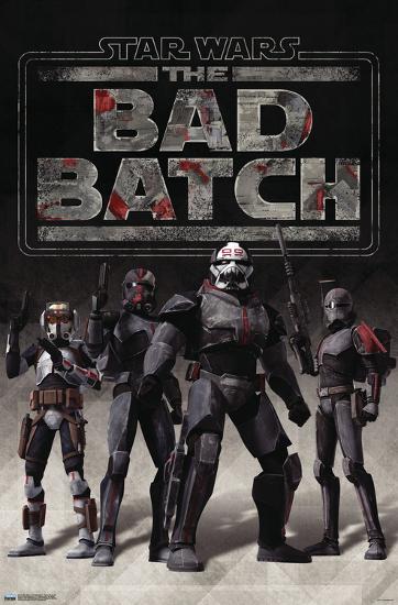 Poster, , large