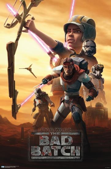 Poster, , large