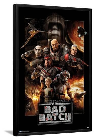 Poster, , large