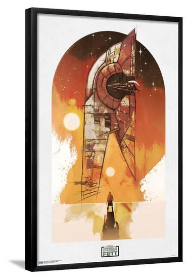 Poster, , large