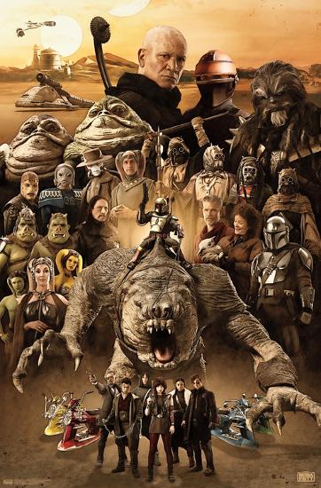Poster, , large