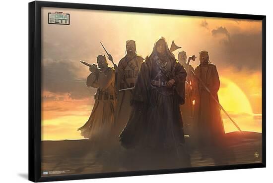 Poster, , large
