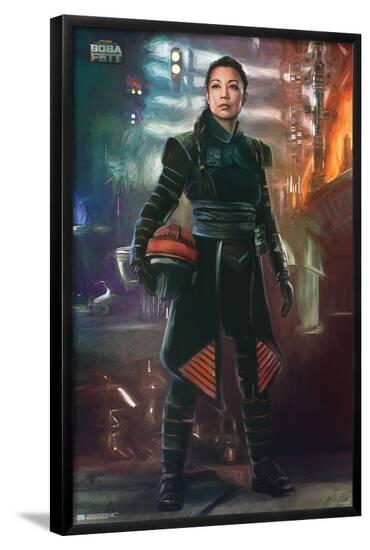 Poster, , large