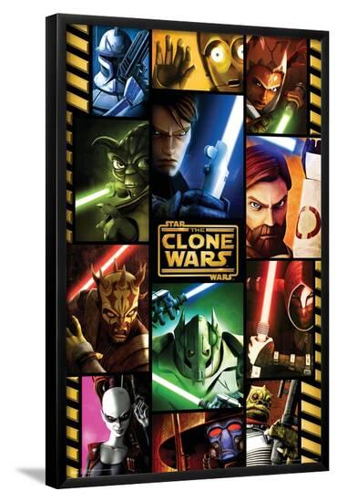 Poster, , large