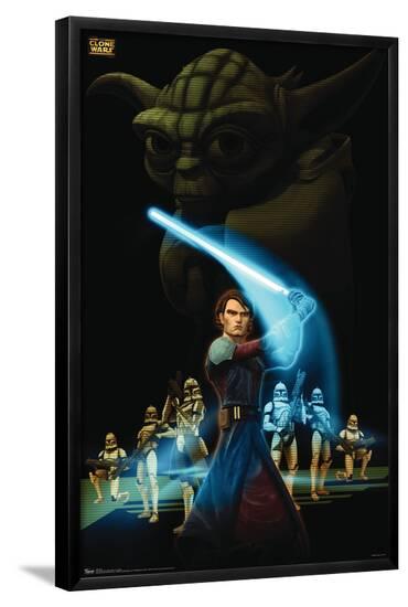 Poster, , large