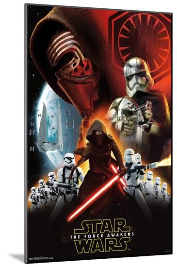 Poster, , large