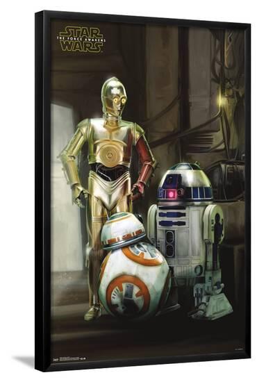 Poster, , large