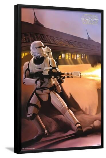 Poster, , large