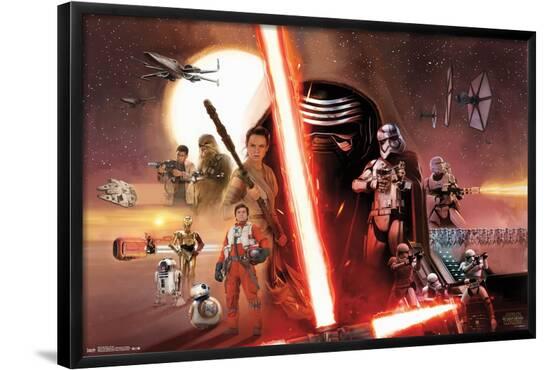 Poster, , large