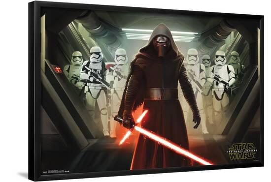 Poster, , large