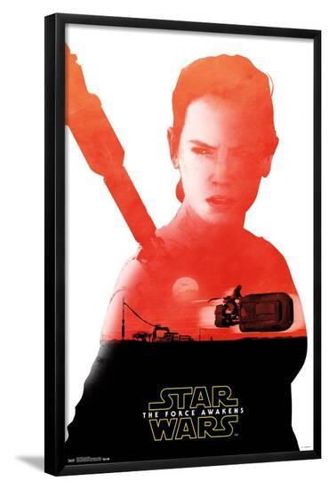 Poster, , large