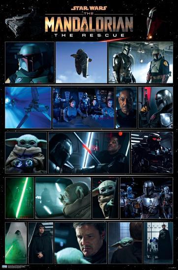 Poster, , large