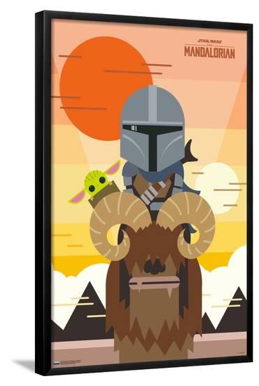 Poster, , large