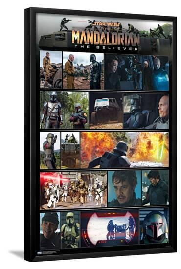 Poster, , large