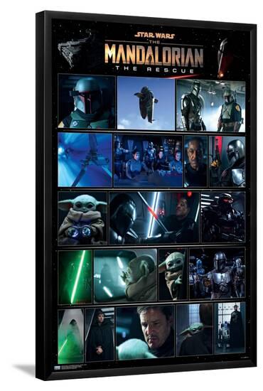 Poster, , large