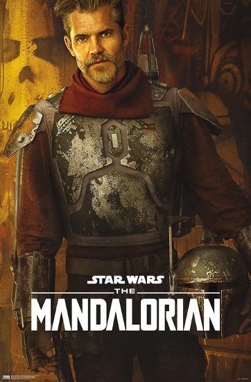 Poster, , large