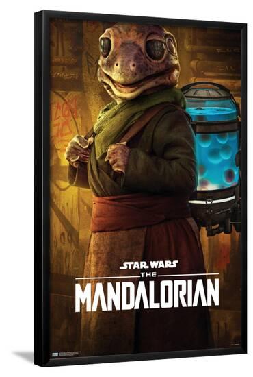 Poster, , large