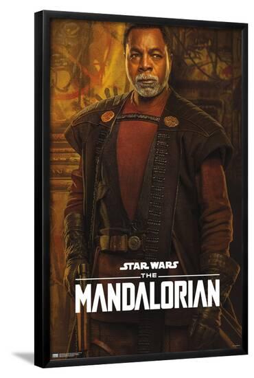 Poster, , large