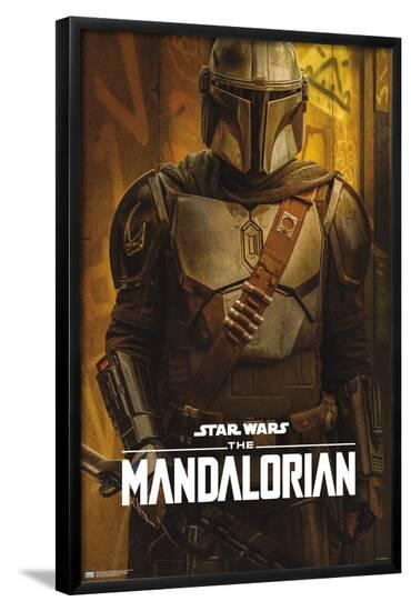 Poster, , large