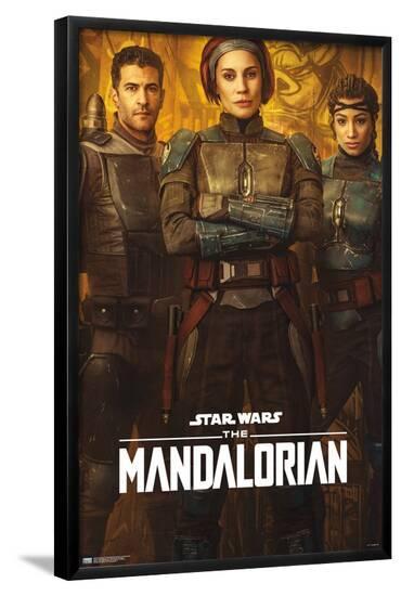 Poster, , large