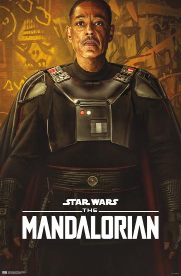 Poster, , large