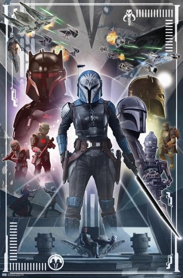 Poster, , large