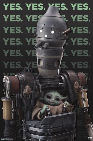 Poster, , large