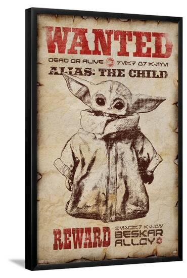 Poster, , large
