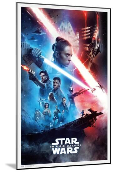 Poster, , large