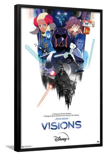 Poster, , large