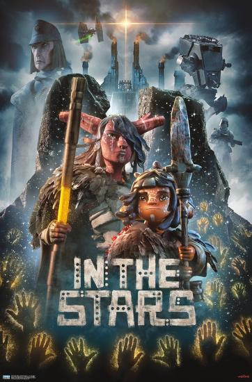 Poster, , large