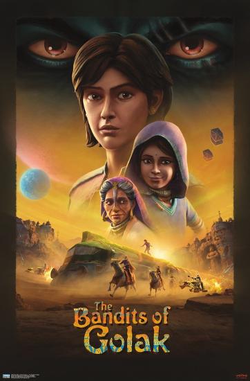 Poster, , large