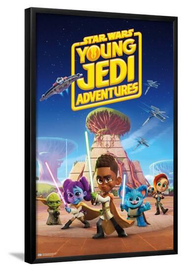 Poster, , large