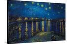 Stretched Canvas
