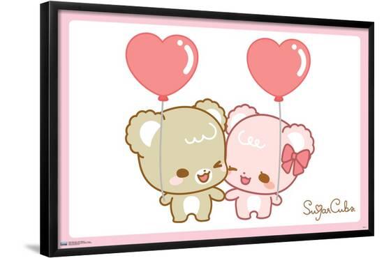 Poster, , large