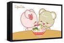 Framed Canvas