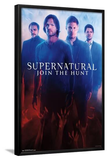 Poster, , large