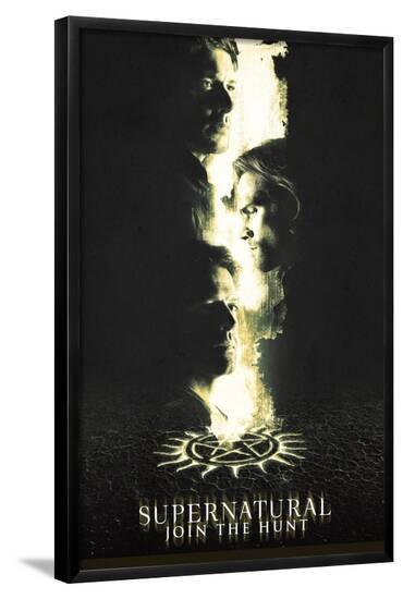 Poster, , large