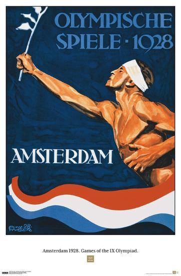 Poster, , large